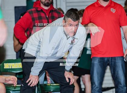 Thumbnail 1 in STWOA Holiday Classic Wrestling Invitational (Day 1) photogallery.