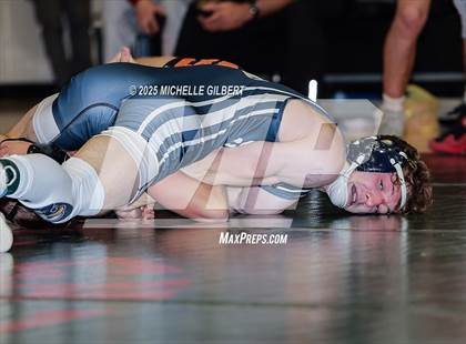 Thumbnail 1 in STWOA Holiday Classic Wrestling Invitational (Day 1) photogallery.