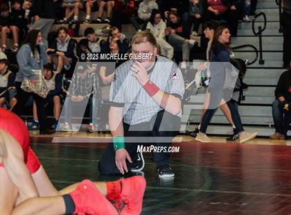 Thumbnail 1 in STWOA Holiday Classic Wrestling Invitational (Day 1) photogallery.