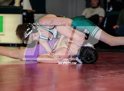 Thumbnail 2 in STWOA Holiday Classic Wrestling Invitational (Day 1) photogallery.
