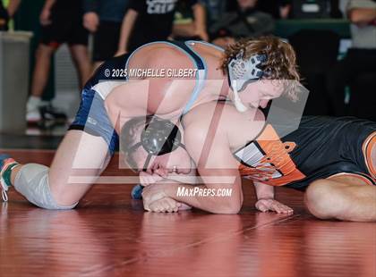 Thumbnail 2 in STWOA Holiday Classic Wrestling Invitational (Day 1) photogallery.
