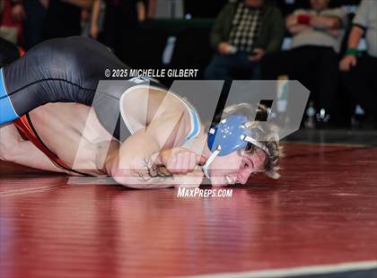 Thumbnail 2 in STWOA Holiday Classic Wrestling Invitational (Day 1) photogallery.