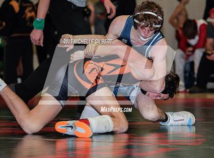 Thumbnail 2 in STWOA Holiday Classic Wrestling Invitational (Day 1) photogallery.