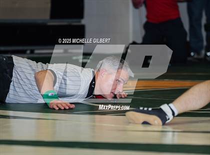 Thumbnail 3 in STWOA Holiday Classic Wrestling Invitational (Day 1) photogallery.