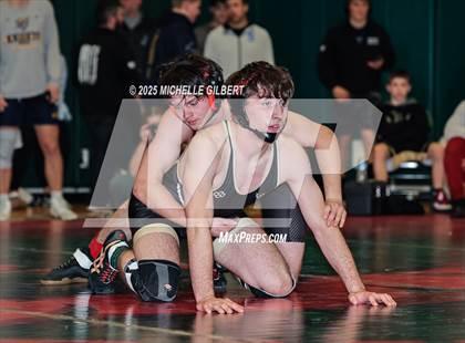 Thumbnail 1 in STWOA Holiday Classic Wrestling Invitational (Day 1) photogallery.