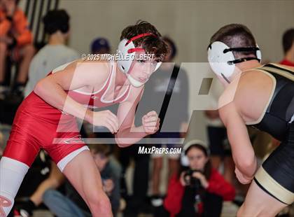 Thumbnail 3 in STWOA Holiday Classic Wrestling Invitational (Day 1) photogallery.
