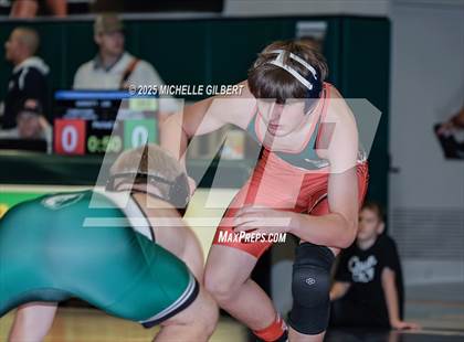 Thumbnail 1 in STWOA Holiday Classic Wrestling Invitational (Day 1) photogallery.