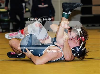 Thumbnail 2 in STWOA Holiday Classic Wrestling Invitational (Day 1) photogallery.