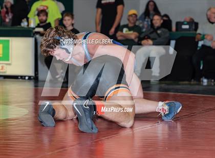 Thumbnail 1 in STWOA Holiday Classic Wrestling Invitational (Day 1) photogallery.