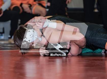 Thumbnail 2 in STWOA Holiday Classic Wrestling Invitational (Day 1) photogallery.