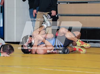 Thumbnail 1 in STWOA Holiday Classic Wrestling Invitational (Day 1) photogallery.