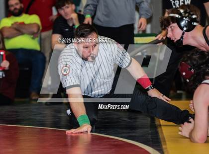 Thumbnail 3 in STWOA Holiday Classic Wrestling Invitational (Day 1) photogallery.