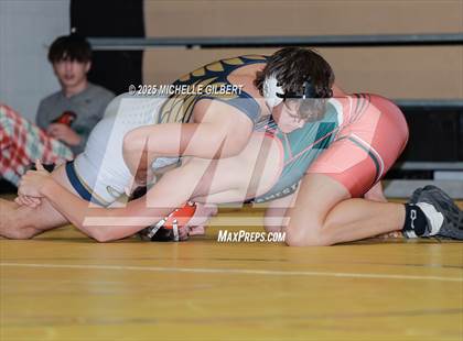 Thumbnail 3 in STWOA Holiday Classic Wrestling Invitational (Day 1) photogallery.