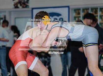Thumbnail 2 in STWOA Holiday Classic Wrestling Invitational (Day 1) photogallery.