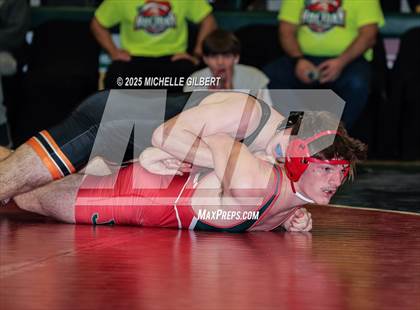 Thumbnail 2 in STWOA Holiday Classic Wrestling Invitational (Day 1) photogallery.