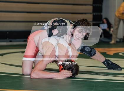 Thumbnail 2 in STWOA Holiday Classic Wrestling Invitational (Day 1) photogallery.