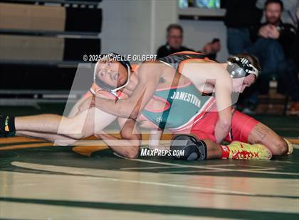 Thumbnail 3 in STWOA Holiday Classic Wrestling Invitational (Day 1) photogallery.