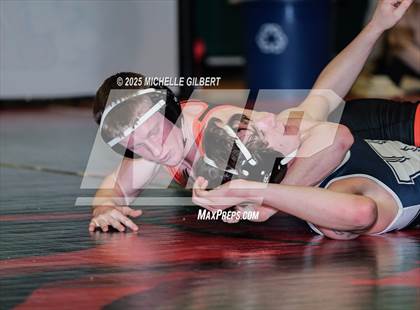 Thumbnail 2 in STWOA Holiday Classic Wrestling Invitational (Day 1) photogallery.