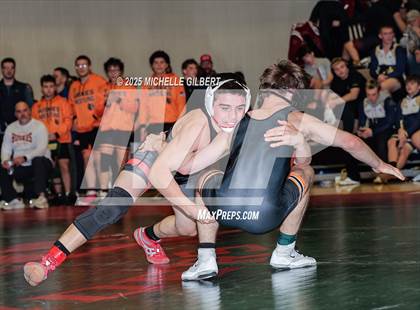 Thumbnail 3 in STWOA Holiday Classic Wrestling Invitational (Day 1) photogallery.
