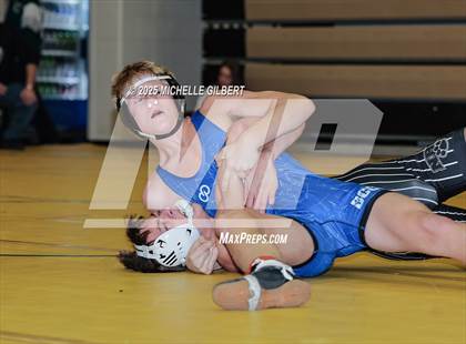 Thumbnail 2 in STWOA Holiday Classic Wrestling Invitational (Day 1) photogallery.