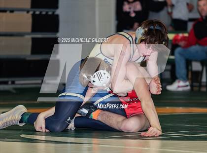 Thumbnail 3 in STWOA Holiday Classic Wrestling Invitational (Day 1) photogallery.