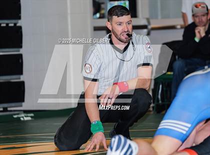 Thumbnail 3 in STWOA Holiday Classic Wrestling Invitational (Day 1) photogallery.