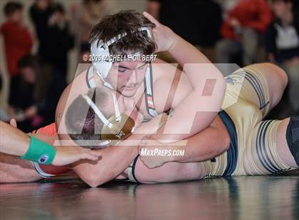 Thumbnail 1 in STWOA Holiday Classic Wrestling Invitational (Day 1) photogallery.