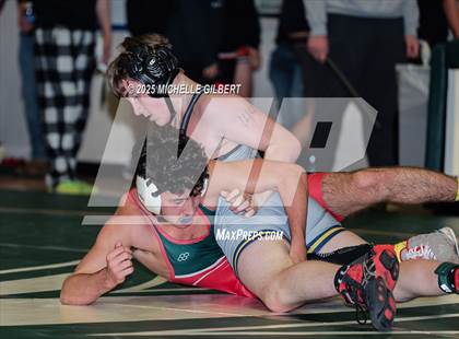 Thumbnail 2 in STWOA Holiday Classic Wrestling Invitational (Day 1) photogallery.