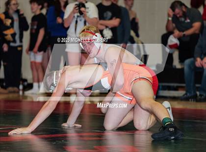 Thumbnail 1 in STWOA Holiday Classic Wrestling Invitational (Day 1) photogallery.
