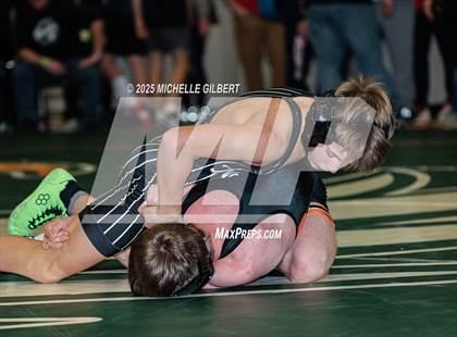 Thumbnail 3 in STWOA Holiday Classic Wrestling Invitational (Day 1) photogallery.