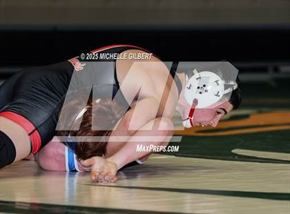 Thumbnail 1 in STWOA Holiday Classic Wrestling Invitational (Day 1) photogallery.