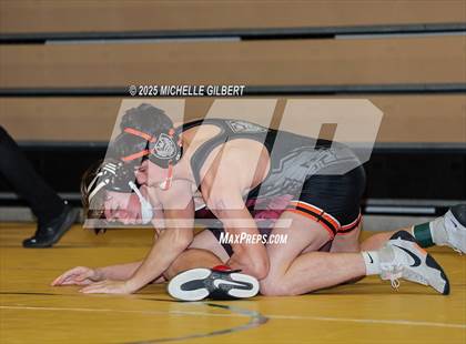 Thumbnail 1 in STWOA Holiday Classic Wrestling Invitational (Day 1) photogallery.