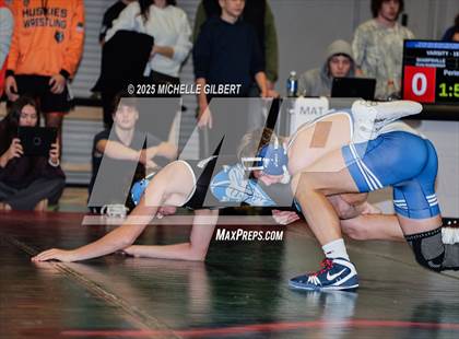 Thumbnail 2 in STWOA Holiday Classic Wrestling Invitational (Day 1) photogallery.