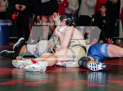 Thumbnail 2 in STWOA Holiday Classic Wrestling Invitational (Day 1) photogallery.