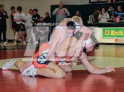Thumbnail 3 in STWOA Holiday Classic Wrestling Invitational (Day 1) photogallery.