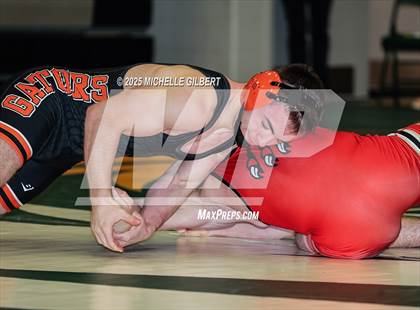 Thumbnail 2 in STWOA Holiday Classic Wrestling Invitational (Day 1) photogallery.