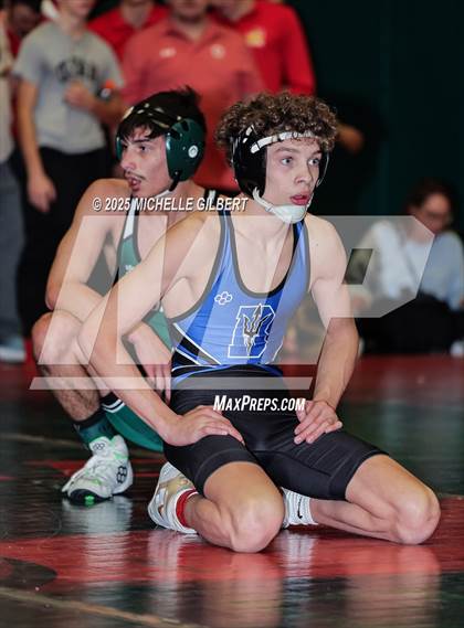 Thumbnail 2 in STWOA Holiday Classic Wrestling Invitational (Day 1) photogallery.