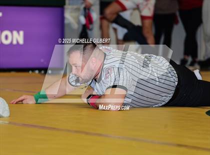 Thumbnail 1 in STWOA Holiday Classic Wrestling Invitational (Day 1) photogallery.