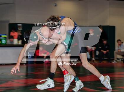 Thumbnail 1 in STWOA Holiday Classic Wrestling Invitational (Day 1) photogallery.