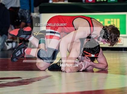 Thumbnail 3 in STWOA Holiday Classic Wrestling Invitational (Day 1) photogallery.