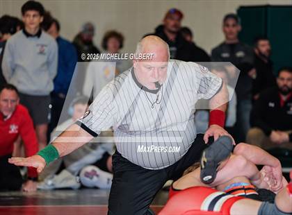 Thumbnail 2 in STWOA Holiday Classic Wrestling Invitational (Day 1) photogallery.