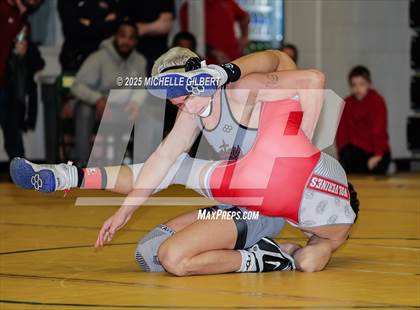 Thumbnail 1 in STWOA Holiday Classic Wrestling Invitational (Day 1) photogallery.