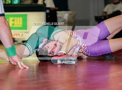 Thumbnail 1 in STWOA Holiday Classic Wrestling Invitational (Day 1) photogallery.