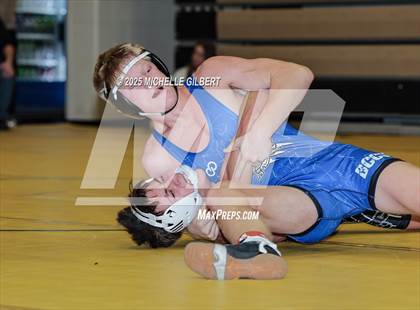 Thumbnail 3 in STWOA Holiday Classic Wrestling Invitational (Day 1) photogallery.