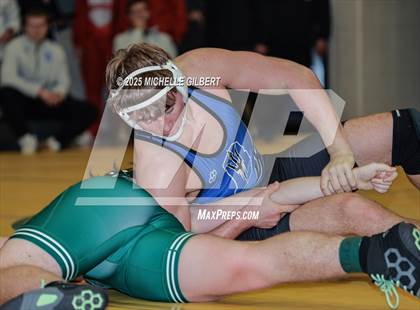 Thumbnail 2 in STWOA Holiday Classic Wrestling Invitational (Day 1) photogallery.