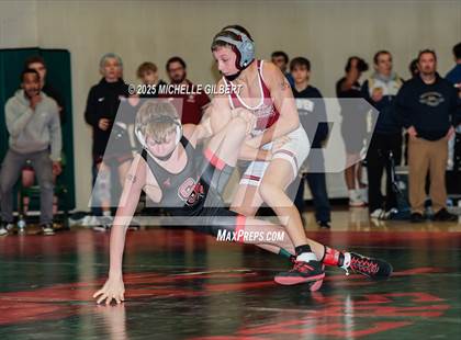 Thumbnail 2 in STWOA Holiday Classic Wrestling Invitational (Day 1) photogallery.