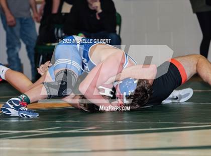Thumbnail 3 in STWOA Holiday Classic Wrestling Invitational (Day 1) photogallery.