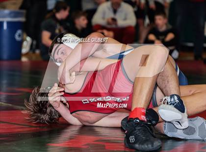 Thumbnail 2 in STWOA Holiday Classic Wrestling Invitational (Day 1) photogallery.