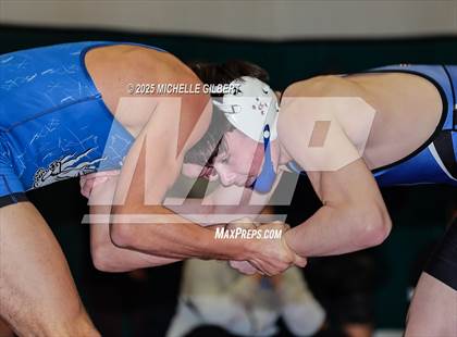 Thumbnail 1 in STWOA Holiday Classic Wrestling Invitational (Day 1) photogallery.