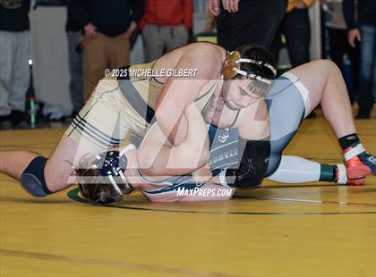 Thumbnail 2 in STWOA Holiday Classic Wrestling Invitational (Day 1) photogallery.